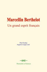 Produktbild: Marcellin Berthelot