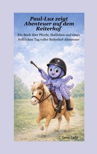 Produktbild: Paul-Lux zeigt Abenteuer auf dem Reiterhof