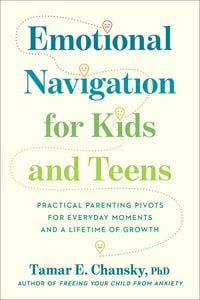 Produktbild: Emotional Navigation for Kids and Teens