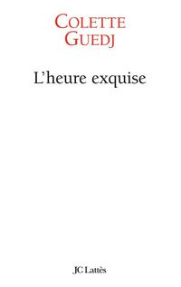 Produktbild: L'heure exquise