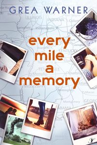 Produktbild: Every Mile a Memory