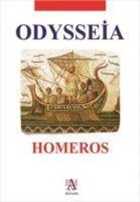 Produktbild: Odysseia
