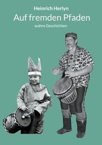 Produktbild: Auf fremden Pfaden