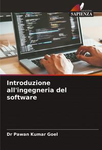 Produktbild: Introduzione all'ingegneria del software