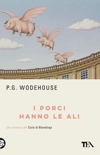 Produktbild: I porci hanno le ali
