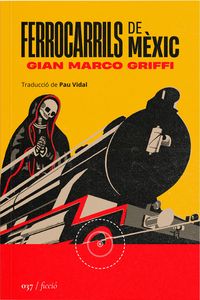 Produktbild: Ferrocarrils de M&egrave;xic