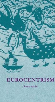 Produktbild: Eurocentrism