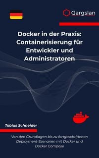 Produktbild: Docker in der Praxis