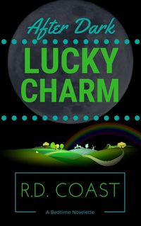 Produktbild: Lucky Charm (After Dark, #6)