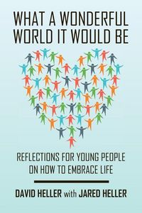 Produktbild: What a Wonderful World It Would Be
