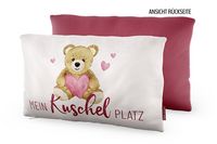 Produktbild: Kissen 25x40 Teddy