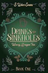 Produktbild: Drinks and Sinkholes