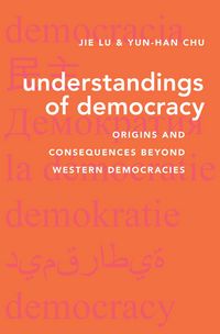 Produktbild: Understandings of Democracy