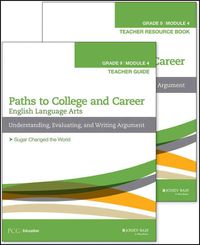 Produktbild: English Language Arts Grade 9 Module 4