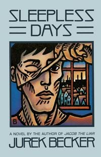 Produktbild: Sleepless Days