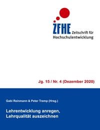 Produktbild: Lehrentwicklung anregen, Lehrqualit&auml;t auszeichnen