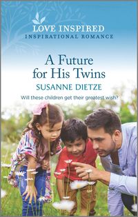 Produktbild: A Future for His Twins