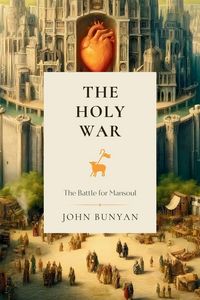 Produktbild: The Holy War