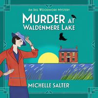 Produktbild: Murder at Waldenmere Lake