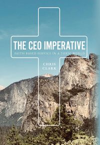 Produktbild: The CEO Imperative