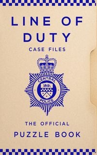 Produktbild: Line of Duty Case Files