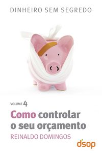 Produktbild: Como controlar o seu or&ccedil;amento