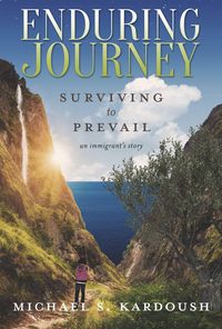 Produktbild: Enduring Journey