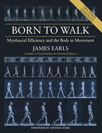 Produktbild: Born to Walk, Second Edition