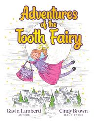 Produktbild: Adventures of the Tooth Fairy