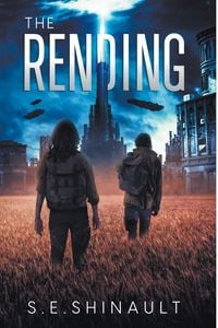 Produktbild: The Rending