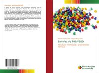 Produktbild: Blendas de PHB/PEBD