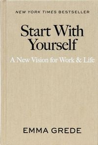 Produktbild: Start With Yourself