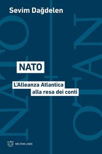 Produktbild: Nato. L'Alleanza Atlantica alla resa dei conti