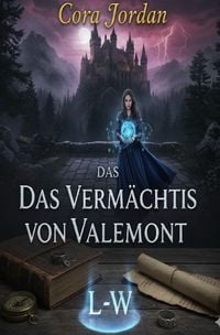 Produktbild: Das Verm&auml;chtnis von Valemont