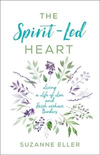 Produktbild: The Spirit-Led Heart