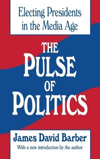 Produktbild: The Pulse of Politics