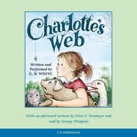 Produktbild: Charlottes Web Anniv/e 50/e 3d