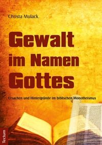 Produktbild: Gewalt im Namen Gottes