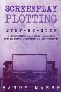 Produktbild: Screenplay Plotting