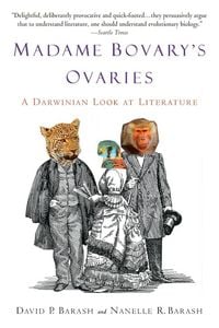 Produktbild: Madame Bovary's Ovaries