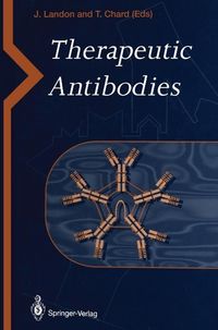 Produktbild: Therapeutic Antibodies