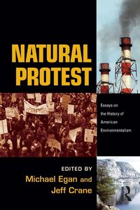 Produktbild: Natural Protest