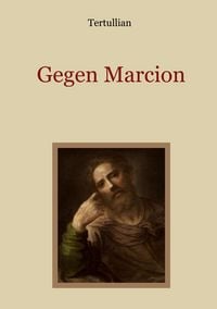 Produktbild: Gegen Marcion