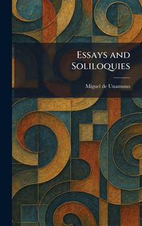 Produktbild: Essays and Soliloquies