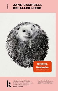 Produktbild Bei aller Liebe