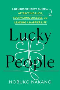 Produktbild: Lucky People