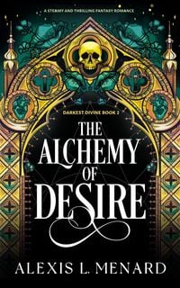 Produktbild: The Alchemy of Desire