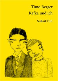 Produktbild: Kafka und ich