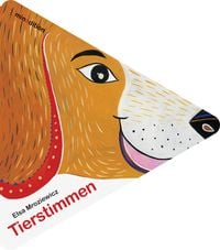 Produktbild: Tierstimmen
