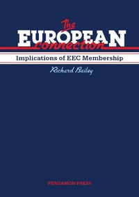 Produktbild: The European Connection